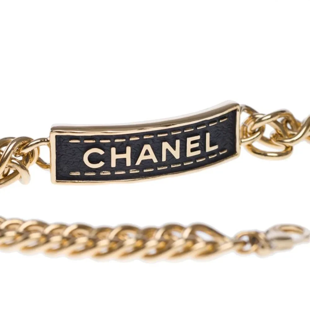 CHANEL delivery duty